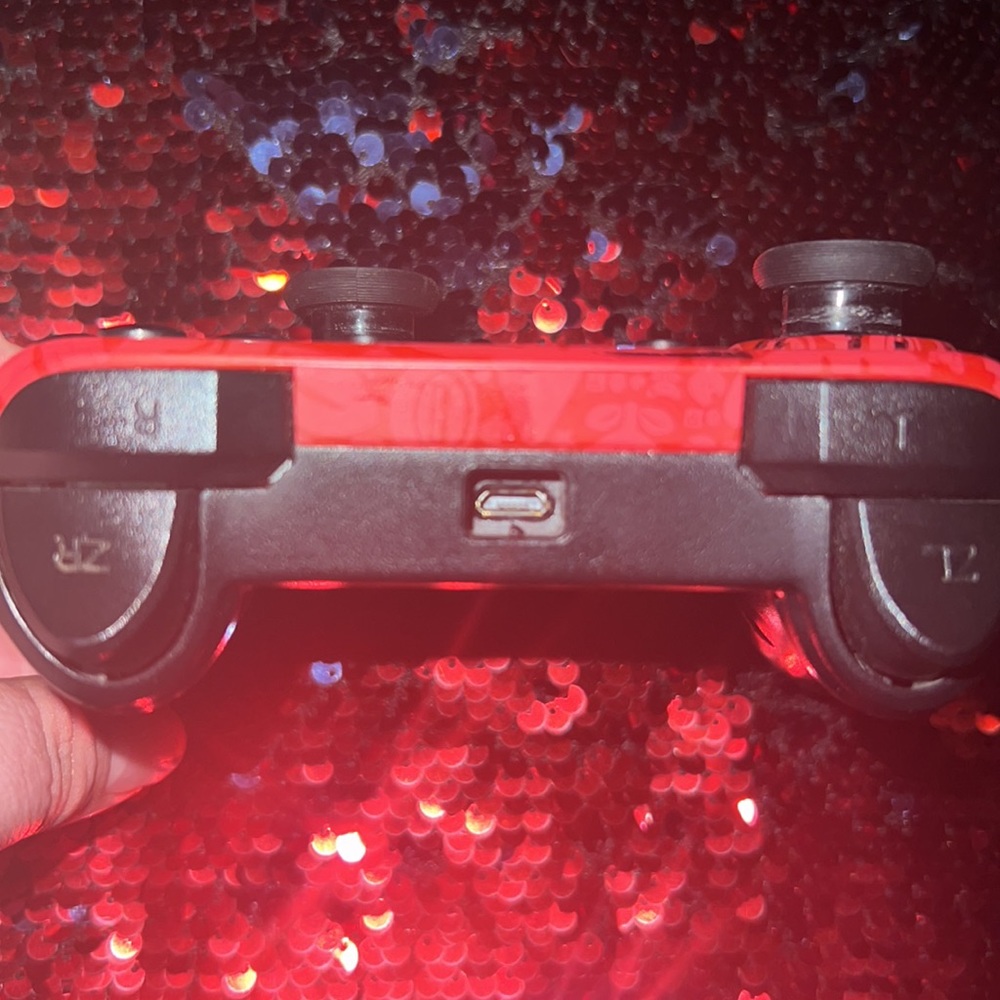 Nintendo switch controller - Picture 3 of 3